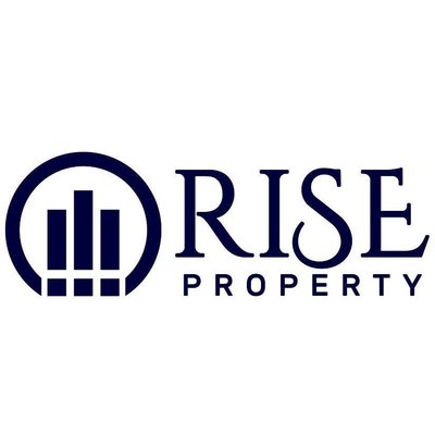 Trademark RISE PROPERTY