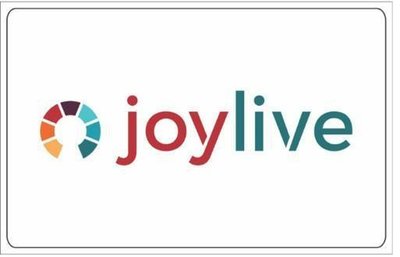 Trademark joylive + Logo