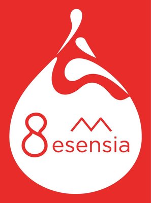 Trademark 8 M Esensia