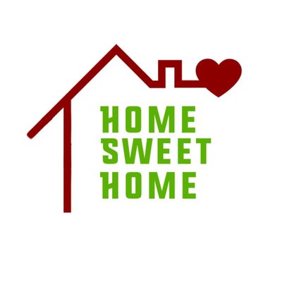 Trademark HOME SWEET HOME