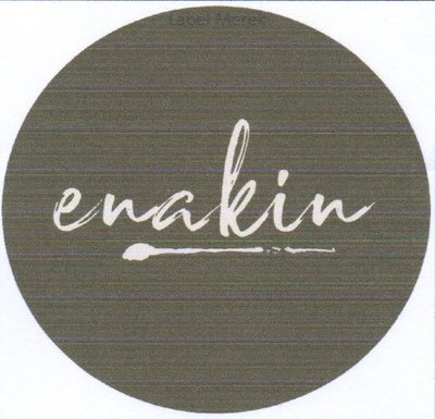 Trademark Enakin