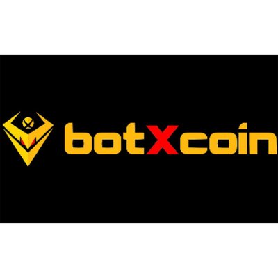 Trademark botXcoin