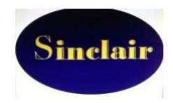 Trademark SINCLAIR