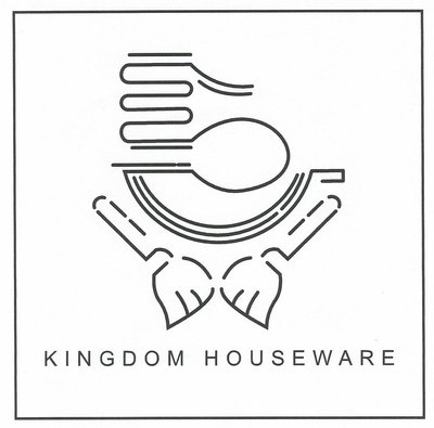 Trademark KINGDOM HOUSEWARE