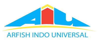 Trademark ARFISH INDO UNIVERSAL