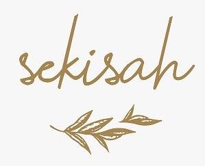 Trademark SEKISAH + LUKISAN