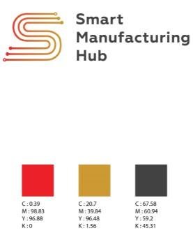 Trademark Smart Manufacturing Hub