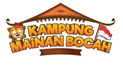 Trademark KAMPUNG MAINAN BOCAH