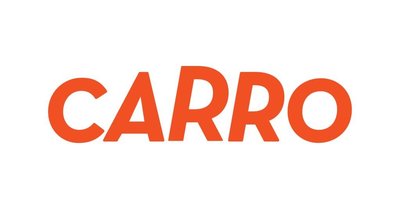 Trademark CARRO + Logo