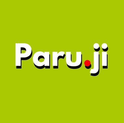 Trademark Paru.ji