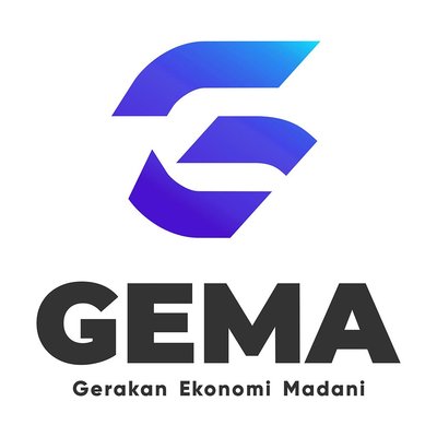 Trademark Gerakan Ekonomi Madani