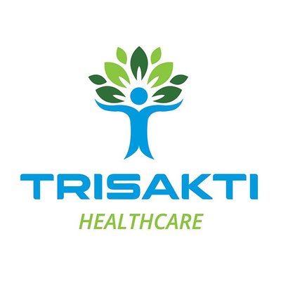 Trademark TRISAKTI HEALTHCARE