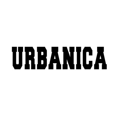 Trademark URBANICA