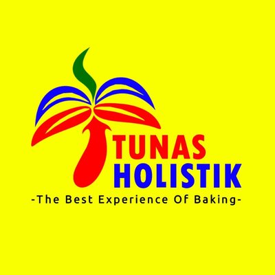 Trademark Tunas Holistik