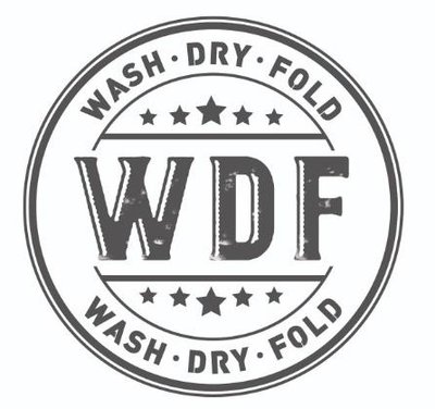 Trademark WDF Laundry