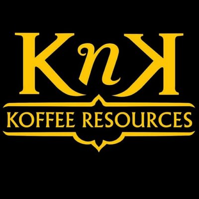 Trademark knk koffee resources