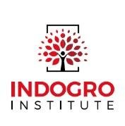 Trademark INDOGRO INSTITUTE