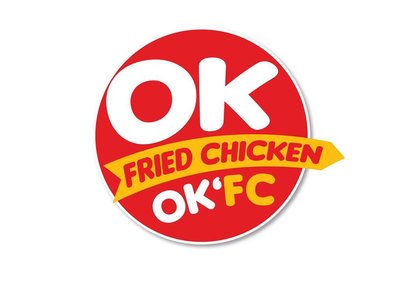 Trademark OK'FC