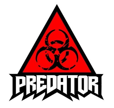 Trademark PREDATOR