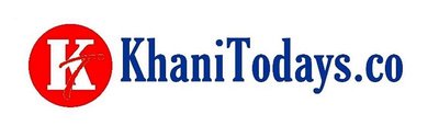 Trademark KhaniTodays.co