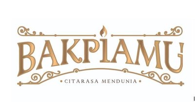 Trademark BAKPIAMU CITARASA MENDUNIA + LOGO