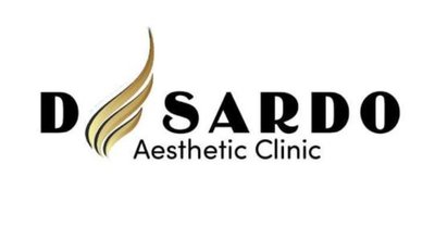 Trademark D'SARDO Aesthetic Clinic + LUKISAN