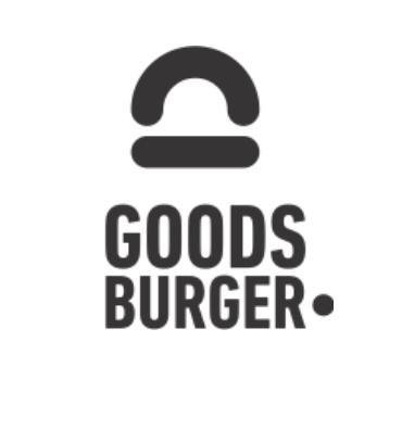 Trademark GOODS BURGER