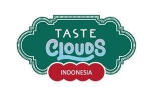 Trademark Taste Clouds Indonesia