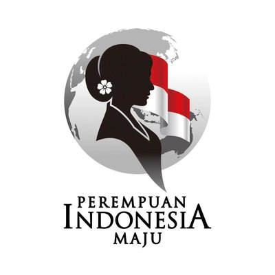 Trademark Perempuan Indonesia Maju