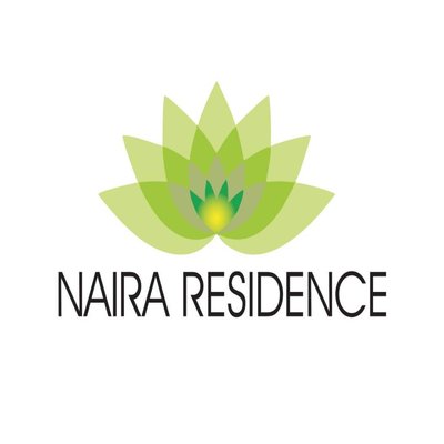 Trademark NAIRA RESIDENCE