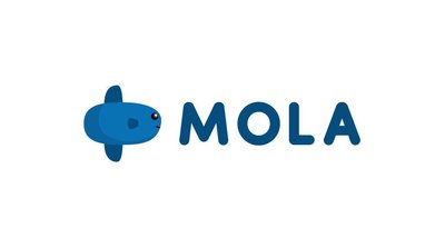 Trademark Logo MOLA