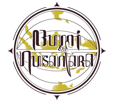 Trademark Bumi Nusantara + Lukisan