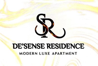 Trademark De’Sense Residence