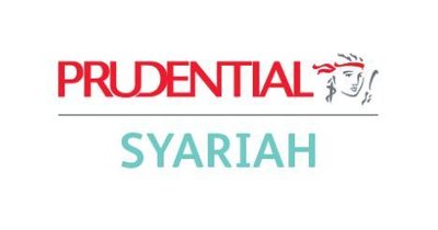 Trademark PRUDENTIAL SYARIAH dan Logo