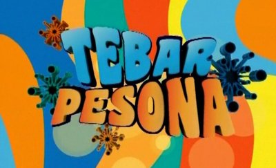 Trademark TEBAR PESONA