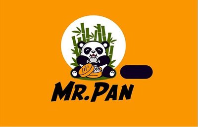 Trademark MR. PAN