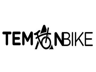 Trademark TEMANBIKE & LOGO