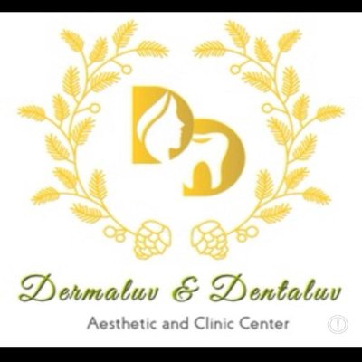 Trademark Dermaluv & Dentaluv