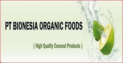 Trademark PT BIONESIA ORGANIC FOODS + LUKISAN