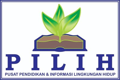 Trademark PILIH (Pusat Pendidikan & Informasi Lingkungan Hidup)