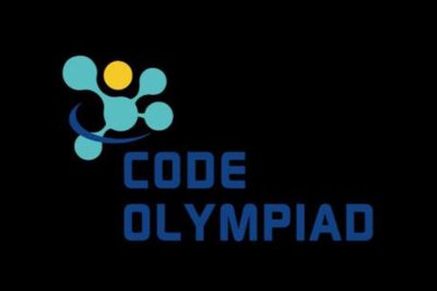 Trademark CODE OLYMPIAD