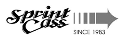 Trademark Sprint Cass, SINCE 1983 + Lukisan