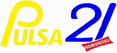 Trademark PULSA21