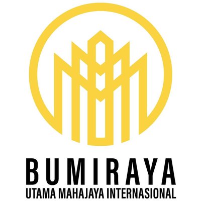 Trademark BUMIRAYA UTAMA MAHAJAYA INTERNASIONAL + LOGO