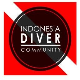 Trademark INDONESIA DIVER COMMUNITY