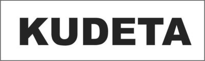 Trademark KUDETA