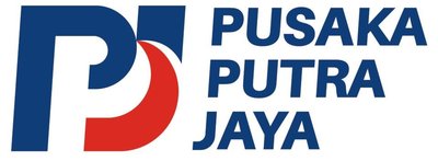 Trademark PUSAKA PUTRA JAYA + LOGO