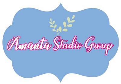 Trademark AMANTA STUDIO GROUP + GAMBAR