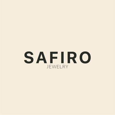 Trademark SAFIRO