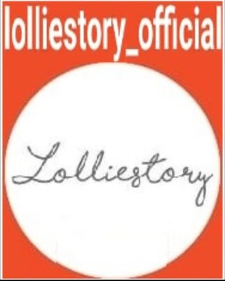 Trademark LOLLIESTORY_OFFICIAL dan Logo